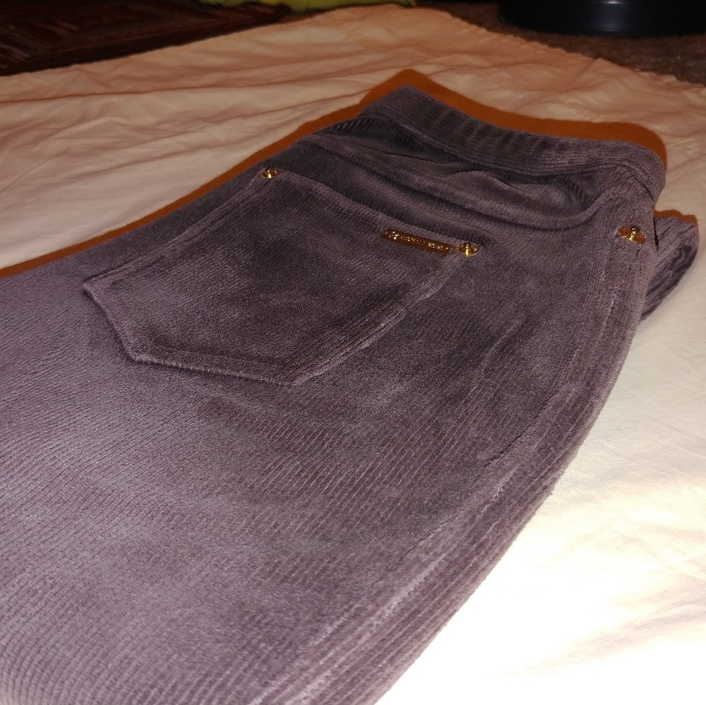 ⭐💥MK💥Michael Kors corduroy pants sz M⭐